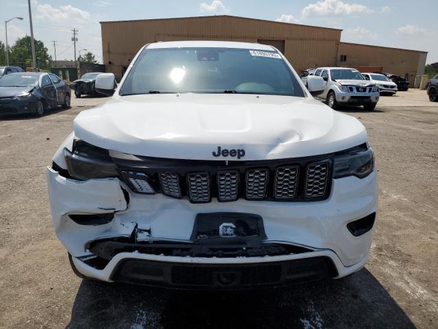 2021 JEEP GRAND CHER - 1C4RJFAG7MC768582