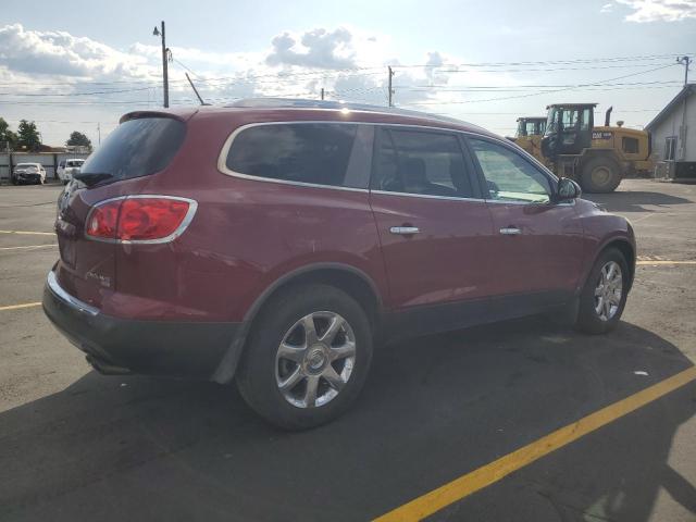 Vin: 5galvced7aj166847, lot: 60938155, buick enclave cxl 20103