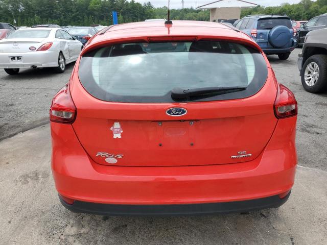 2016 FORD FOCUS SE - 1FADP3K24GL302029