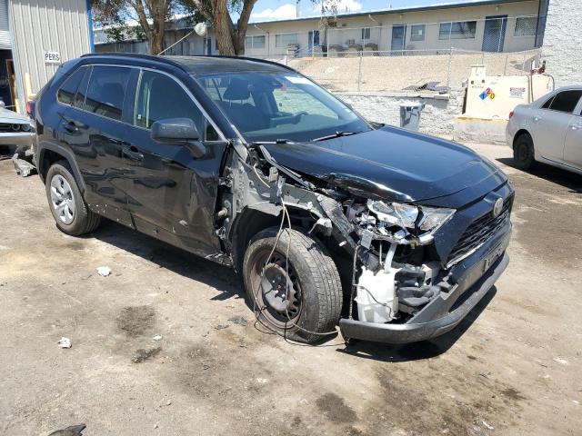 Vin: jtmh1rfv7kd003206, lot: 60103625, toyota rav4 le 20194