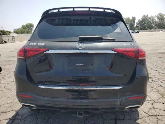 2021 MERCEDES-BENZ GLE 450 4M 4JGFB5KB1MA427022