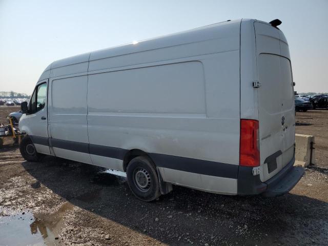 2020 MERCEDES-BENZ SPRINTER 2 W1W4EDHY1LP210711