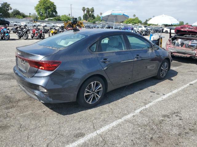 Vin: 3kpf24ad8pe525130, lot: 57432825, kia forte lx 20233