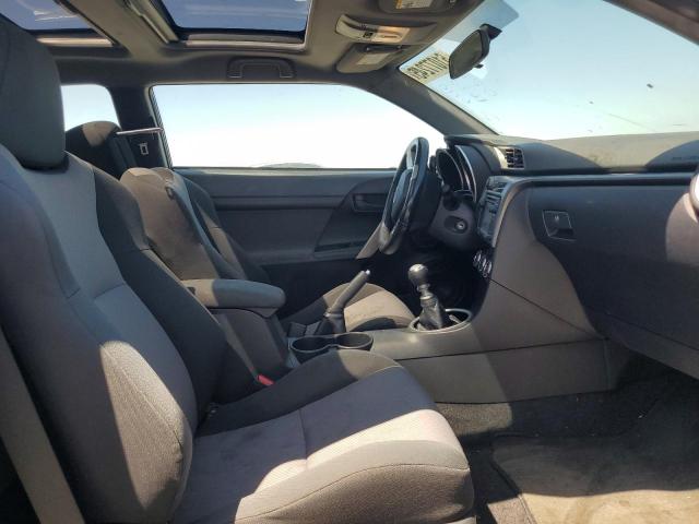2015 TOYOTA SCION TC JTKJF5C79FJ007324