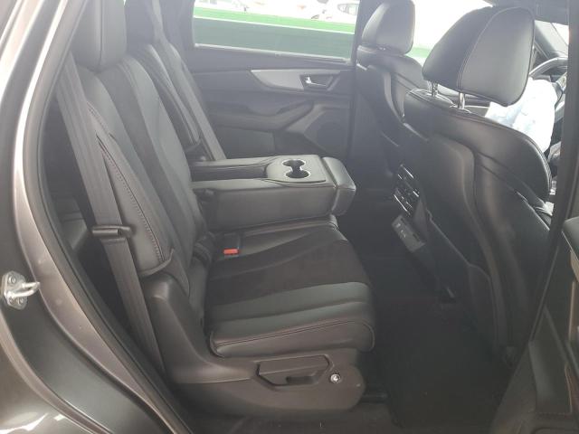 2022 ACURA MDX A-SPEC 5J8YE1H01NL035877