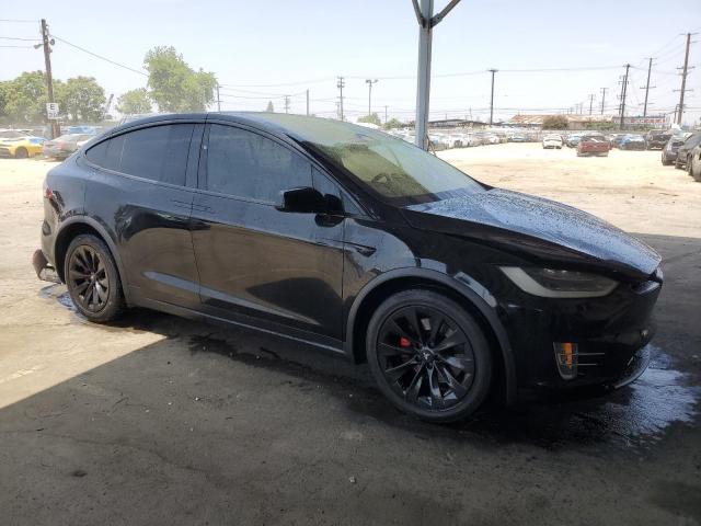 2019 TESLA MODEL X - 5YJXCAE42KF189536