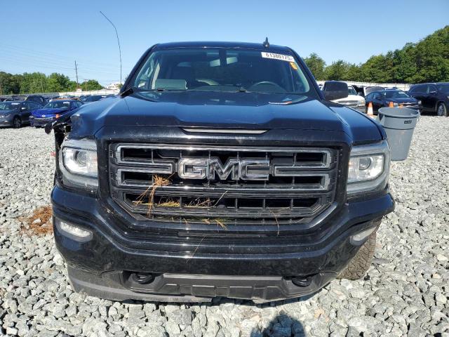 2018 GMC SIERRA C15 3GTP1MEC2JG212532