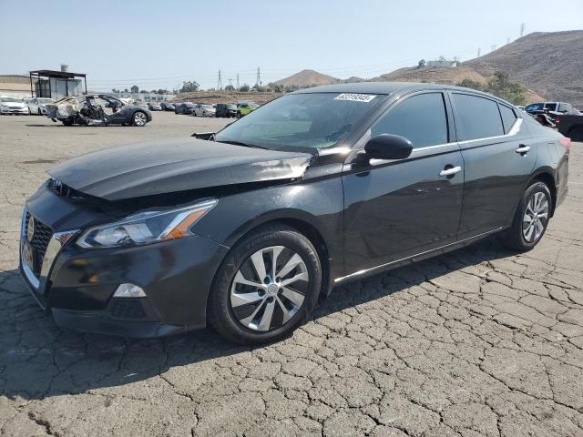 2020 NISSAN ALTIMA S - 1N4BL4BV4LC243772