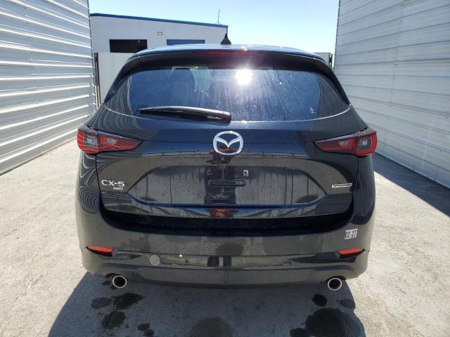 2025 MAZDA CX-5 SELEC JM3KFBBL3S0586973