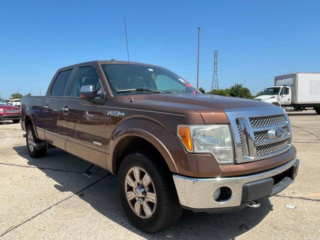 Vin: 1ftfw1et4bfb23916, lot: 61953515, ford f-150 supercrew 2011 img_1