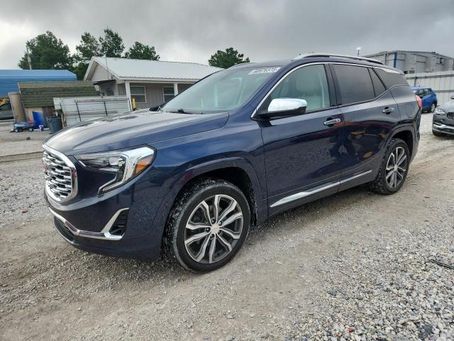 Vin: 3gkalxex7jl337901, lot: 60976375, gmc terrain denali 2018 img_1