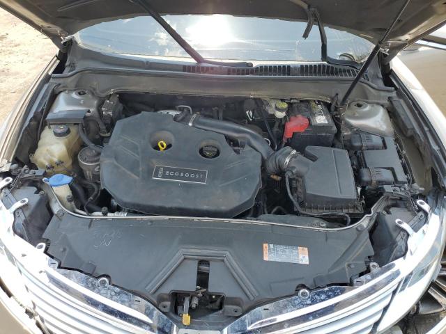 2016 LINCOLN MKZ 3LN6L2J97GR624071