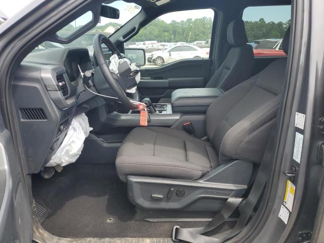 2025 FORD F150 XLT 1FTFW3L54SKD31267