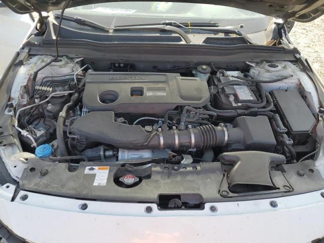 2018 HONDA ACCORD EXL - 1HGCV2F57JA020319