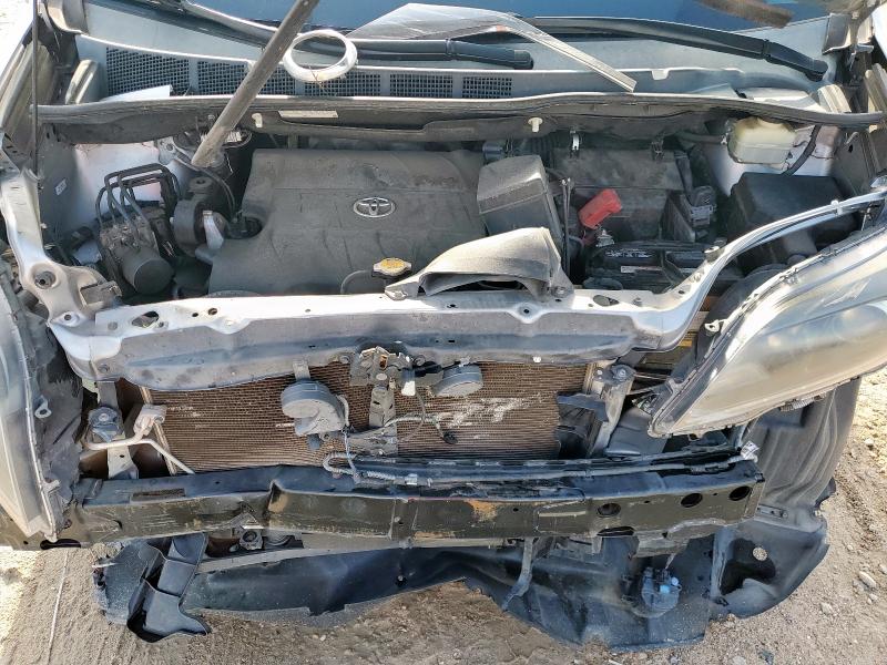 2015 TOYOTA SIENNA SPO 5TDXK3DC0FS636468