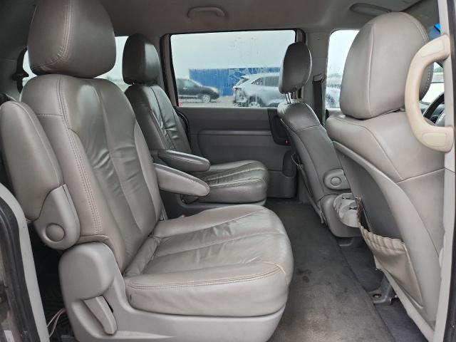 2010 KIA SEDONA LX #3309466606