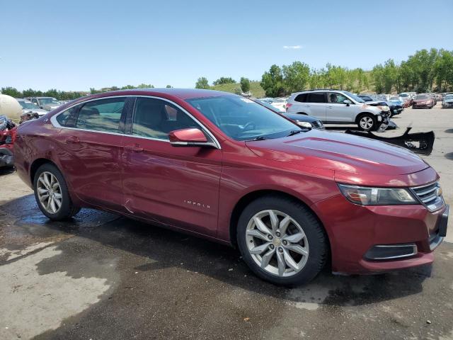 Vin: 2g1105s32h9103505, lot: 61263875, chevrolet impala lt 20174