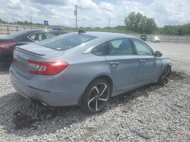 2021 HONDA ACCORD SPO 1HGCV1F36MA100353