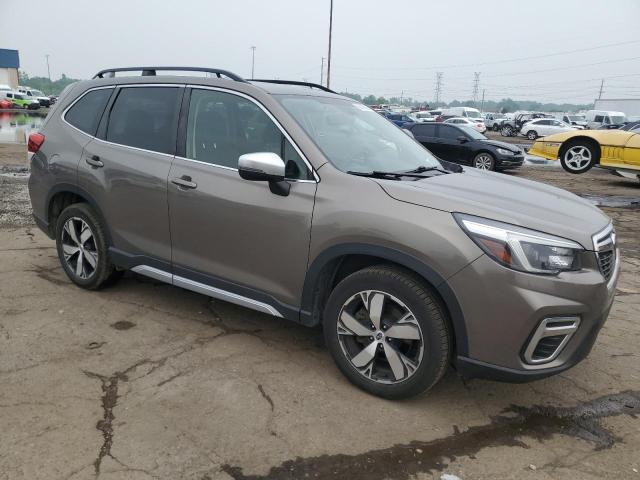 2021 SUBARU FORESTER T JF2SKAXC8MH581815