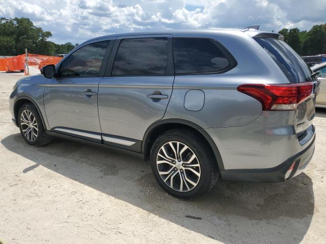2017 MITSUBISHI OUTLANDER JA4AD2A38HZ022391