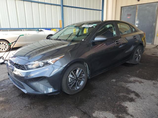 KIA FORTE LX