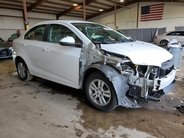 Vin: 1g1jc5sh1f4110447, lot: 61965405, chevrolet sonic lt 20154