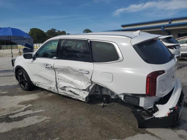 Vin: 5xyp64gc2sg599548, lot: 60346545, kia telluride s 20252