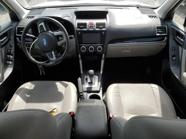 2018 SUBARU FORESTER 2 JF2SJAJC0JH403758