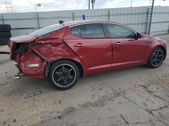 Vin: 5xxgn4a79cg088178, lot: 61142845, kia optima ex 20123