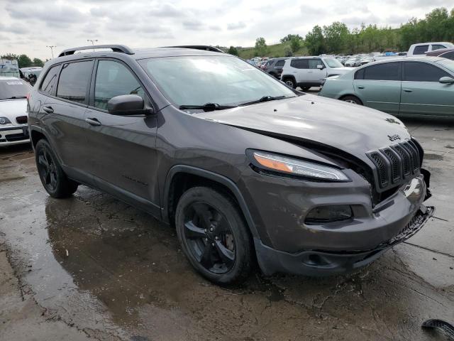 Vin: 1c4pjmdx7jd520880, lot: 59398885, jeep grand cher limited 20184