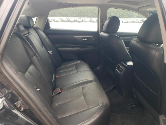 2015 NISSAN ALTIMA 3.5 1N4BL3AP9FC136606