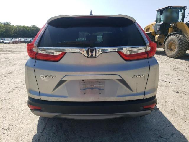 2018 HONDA CR-V EX 2HKRW2H56JH614542