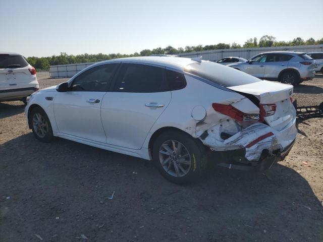 2019 KIA OPTIMA LX - 5XXGT4L31KG281567