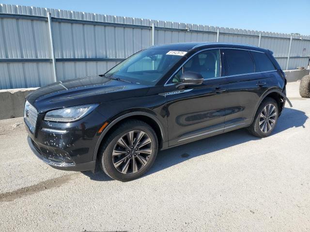 Vin: 5lmcj2d99mul05535, lot: 61542875, lincoln corsair reserve 2021 img_1