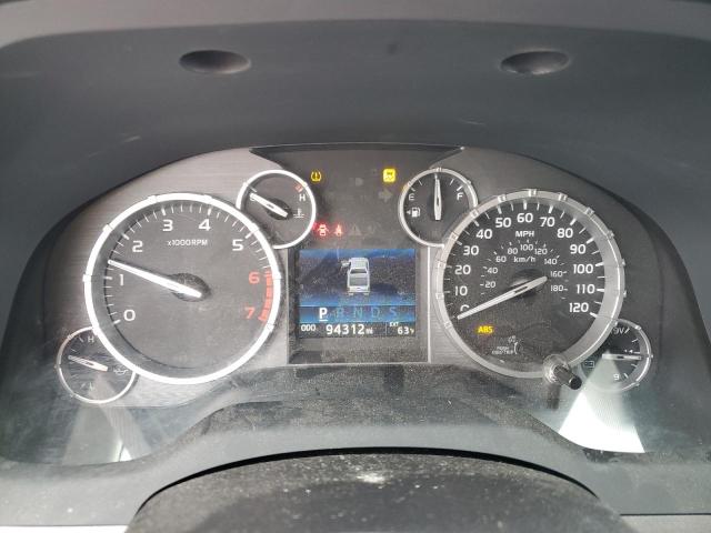 2015 TOYOTA TUNDRA DOU 5TFUY5F11FX435312