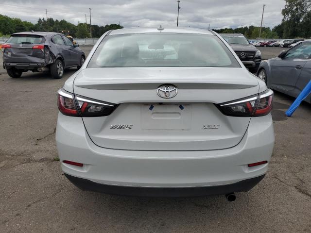 2019 TOYOTA YARIS L - 3MYDLBYV8KY518825
