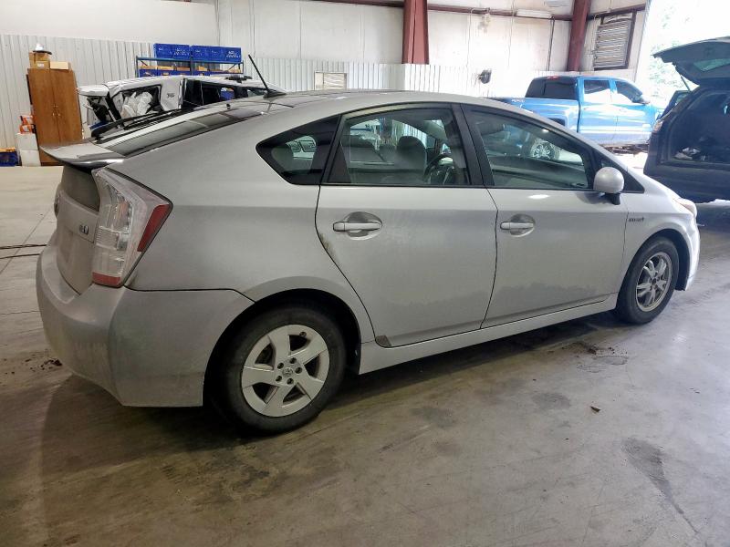 Vin: jtdkn3du0a0086646, lot: 59306375, toyota prius 20103