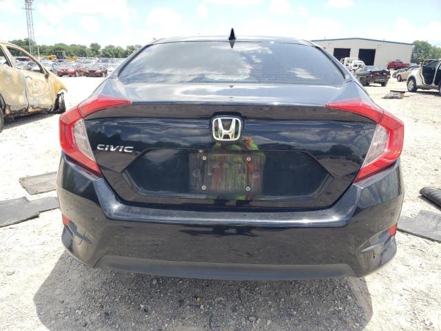 2017 HONDA CIVIC EX - 19XFC2F77HE009587
