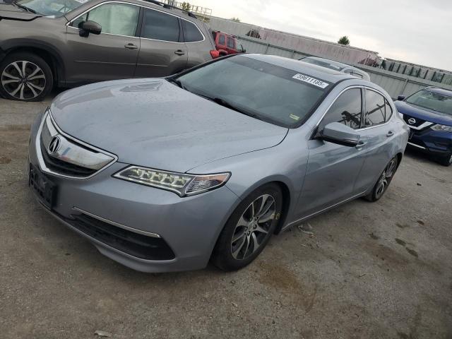 Vin: 19uub1f56ga002443, lot: 59611185, acura tlx tech 2016 img_1