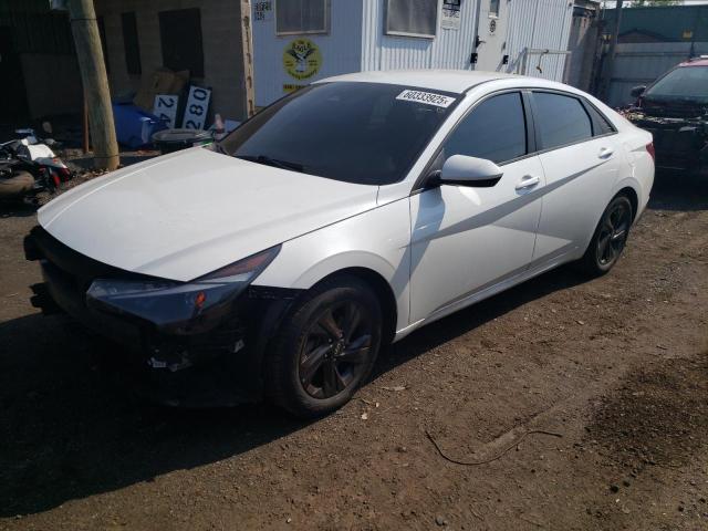 Vin: 5nplm4ag4nh069868, lot: 60333925, hyundai elantra sel 2022 img_1