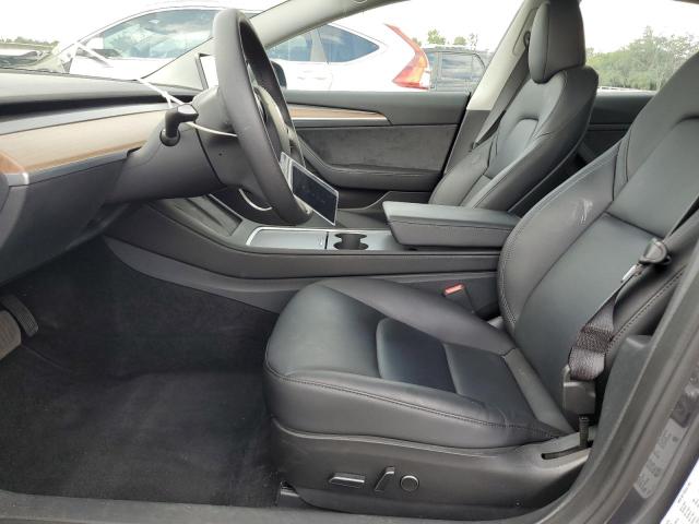 2023 TESLA MODEL 3 - 5YJ3E1EA7PF672543