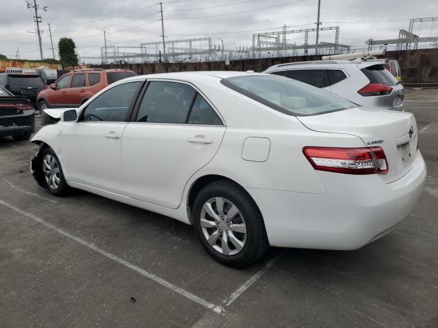Vin: 4t4bf3ek2br188679, lot: 59556345, toyota camry base 20112