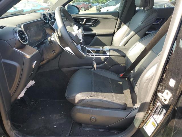 2024 MERCEDES-BENZ GLC 300 4M W1NKM4HB9RF224297