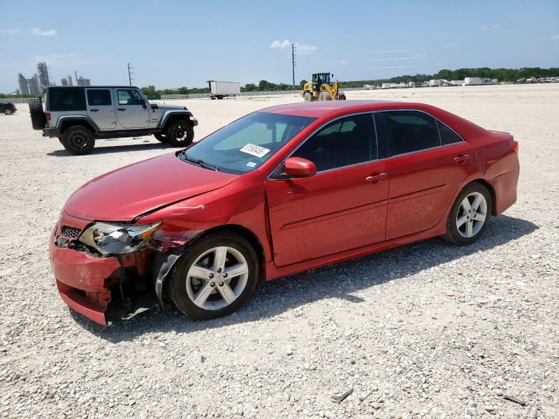 Vin: 4t1bf1fk8eu846152, lot: 61660455, toyota camry l 2014 img_1
