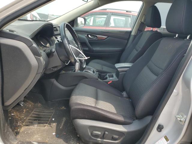 2017 NISSAN ROGUE S - JN8AT2MV4HW284176