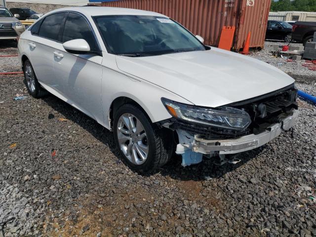2019 HONDA ACCORD LX - 1HGCV1F16KA073456