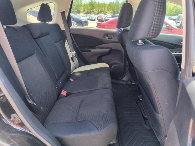 2016 HONDA CR-V EX 2HKRM4H57GH680995