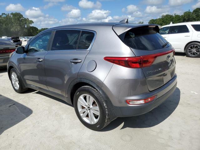 Vin: kndpm3ac0h7176630, lot: 62157555, kia sportage lx 20172
