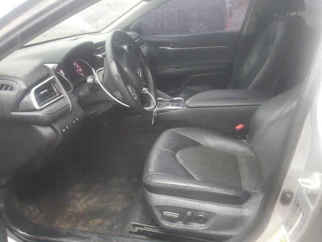 2018 TOYOTA 1 TON 4T1B61HK3JU077177