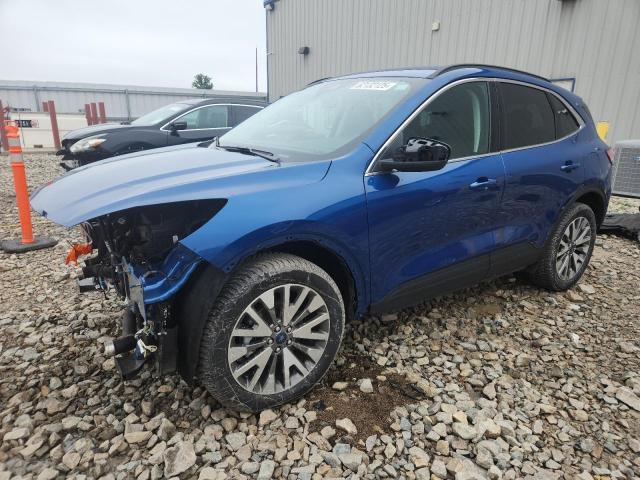 Vin: 1fmcu9j97nub05438, lot: 62132125, ford escape titanium 2022 img_1